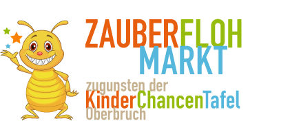 Zauberflohmarkt